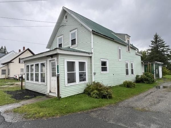 153 Railroad Street, Brighton, VT 05846