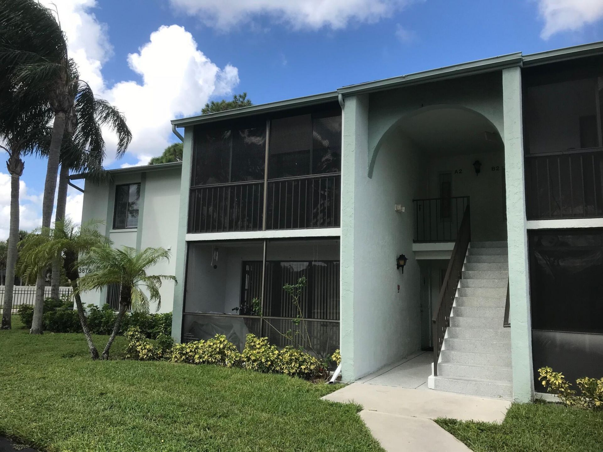 3676 Alder Drive, Unit A2, West Palm Beach, FL 33417 Photo