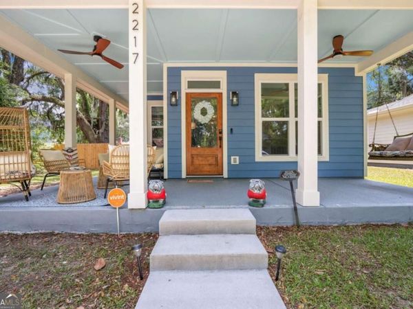 2217 E 59Th Street, Savannah, GA 31404