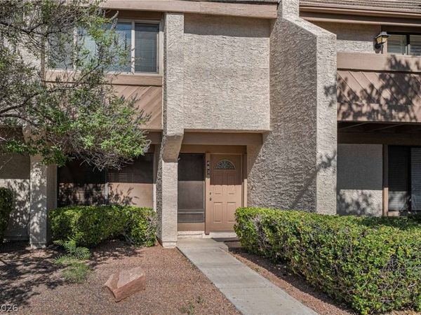4630 BOUNTIFUL Way, Las Vegas, NV 89121