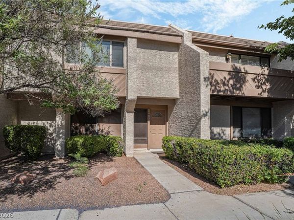 4630 BOUNTIFUL Way , Las Vegas, NV 89121