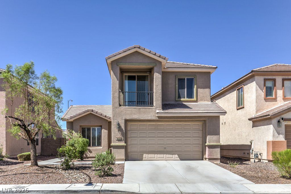 5419 Wesleyan Court , Las Vegas, NV 89113