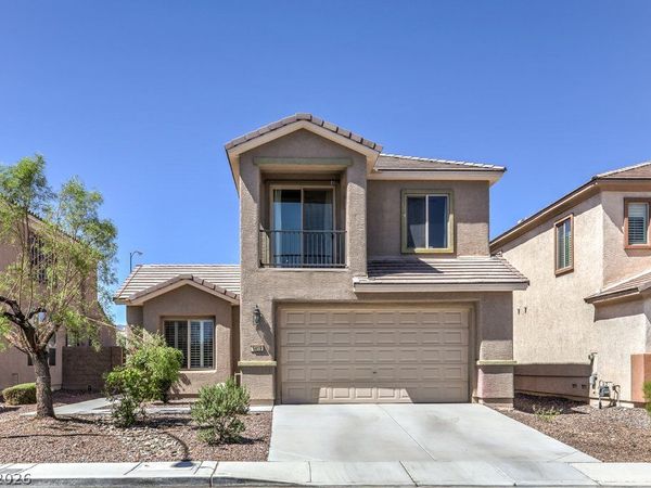 5419 Wesleyan Court , Las Vegas, NV 89113
