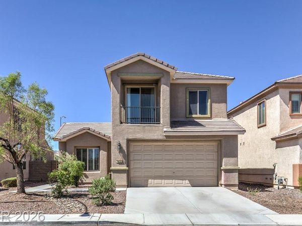 5419 Wesleyan Court, Las Vegas, NV 89113