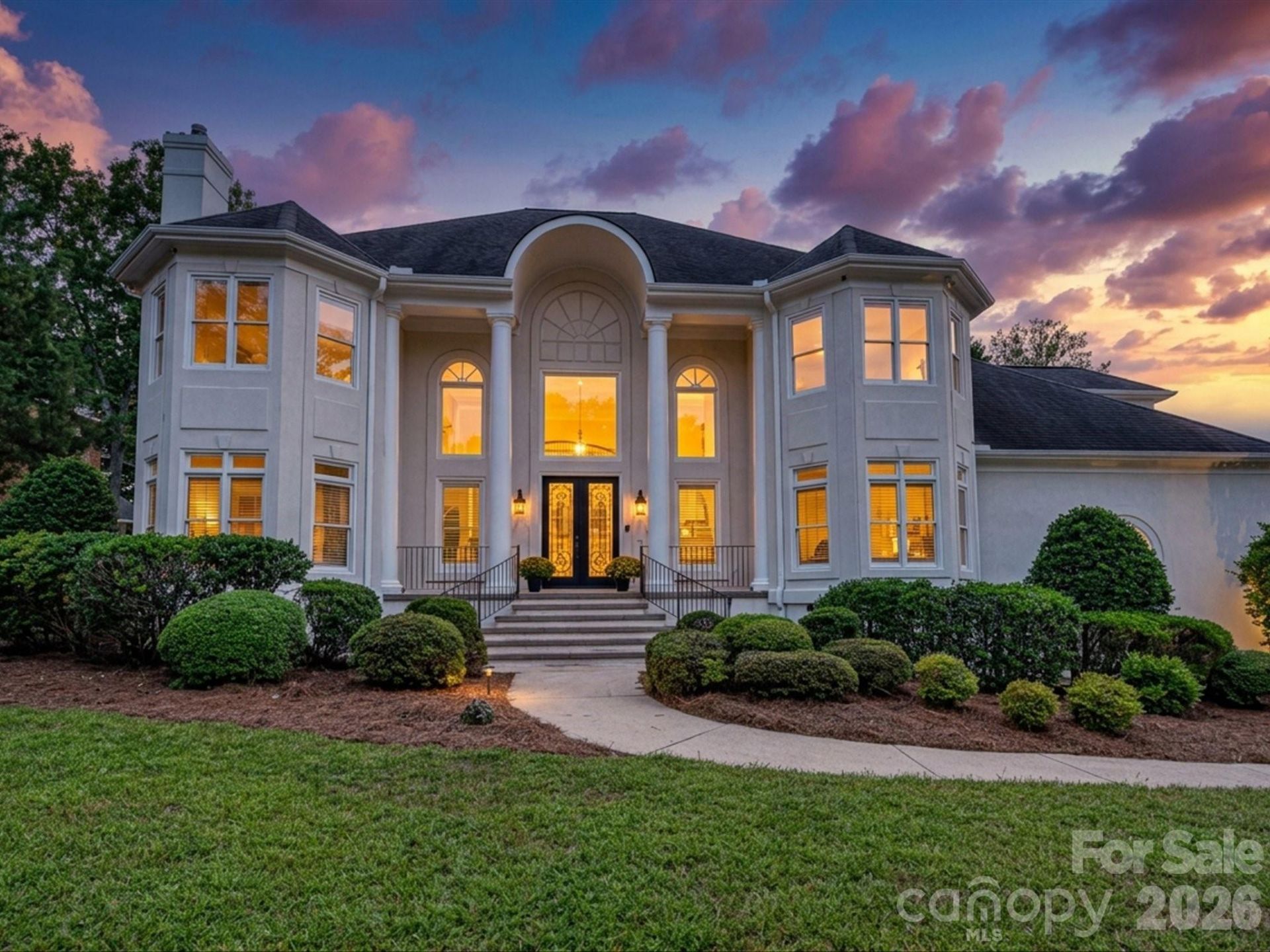 5427 Old Course Drive, Charlotte, NC 28277 Main Photo