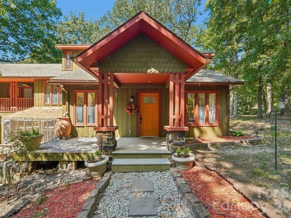 2701 Cedar Trail Lane, Wingate, NC 28174