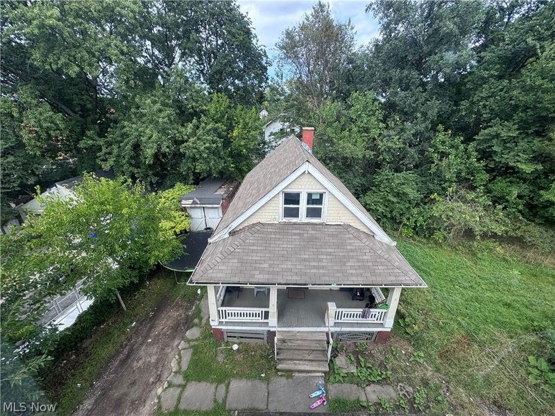 9501 & 9503 Saint Catherine Avenue, Cleveland, OH 44104 Photo 2