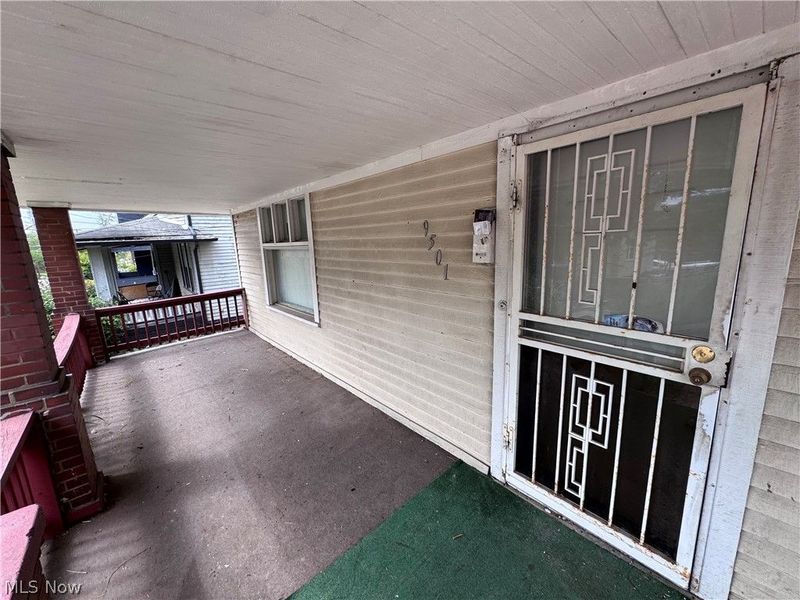 9501 & 9503 Saint Catherine Avenue, Cleveland, OH 44104 Photo 3