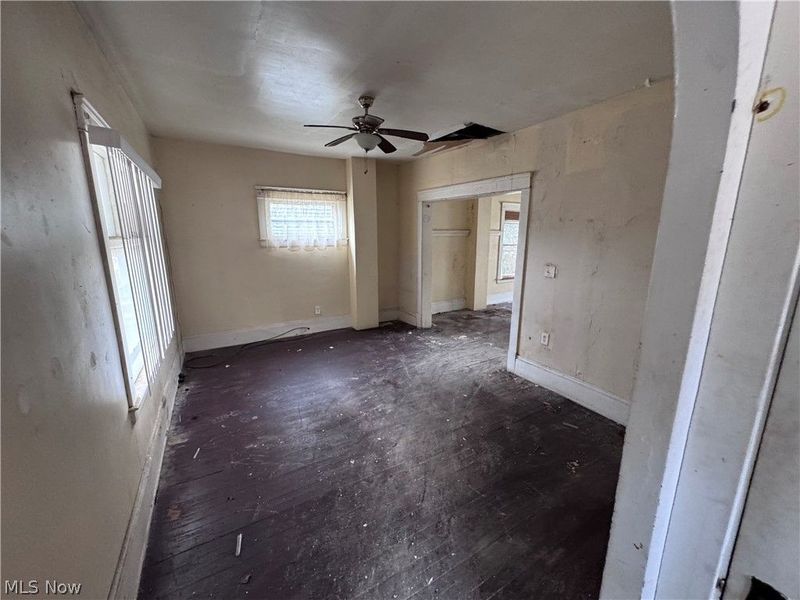 9501 & 9503 Saint Catherine Avenue, Cleveland, OH 44104 Photo 4
