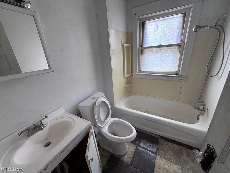 9501 & 9503 Saint Catherine Avenue, Cleveland, OH 44104 Photo 7