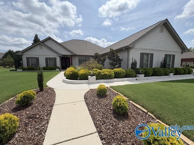 53 Walnut Cove Boulevard, Huntsville, AL 35824 Main Photo