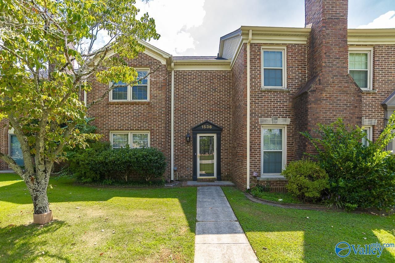 1536 Four Mile Post Road Se, Huntsville, AL 35802 Main Photo