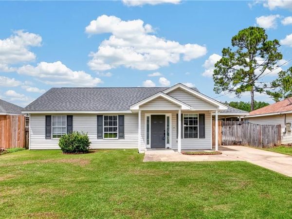 70117 6TH Street , Covington, LA 70433