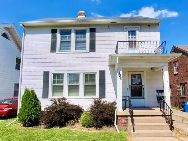 438 Pasadena Boulevard , Toledo, OH 43612