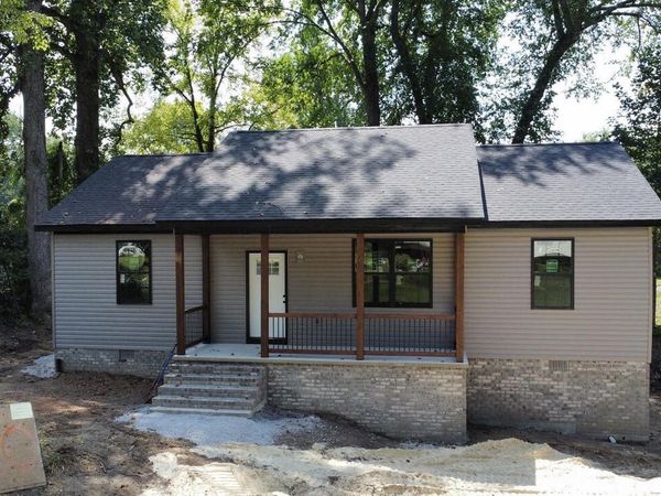 1210 Melrose Drive, Cookeville, TN 38501