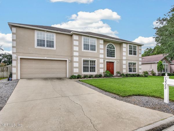 12388 HICKORY FOREST Road, Jacksonville, FL 32226