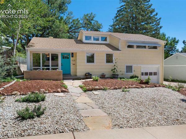 2129 Pheasant Place, Colorado Springs, CO 80909