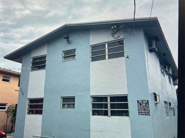 238 SW 18th Ave , Unit 2, Miami, FL 33135