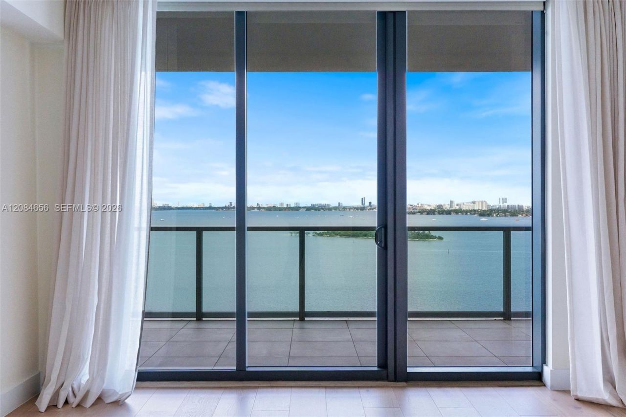 788 NE 23rd St, Unit 1501, Miami, FL 33137 Photo