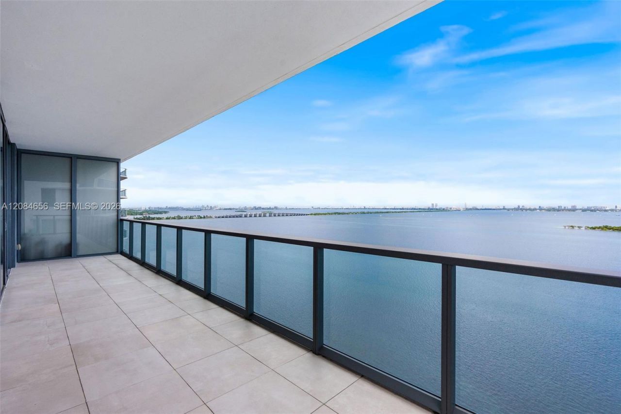 788 NE 23rd St, Unit 1501, Miami, FL 33137 Photo