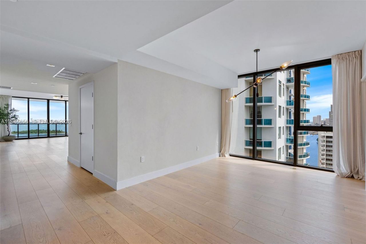 788 NE 23rd St, Unit 1501, Miami, FL 33137 Photo
