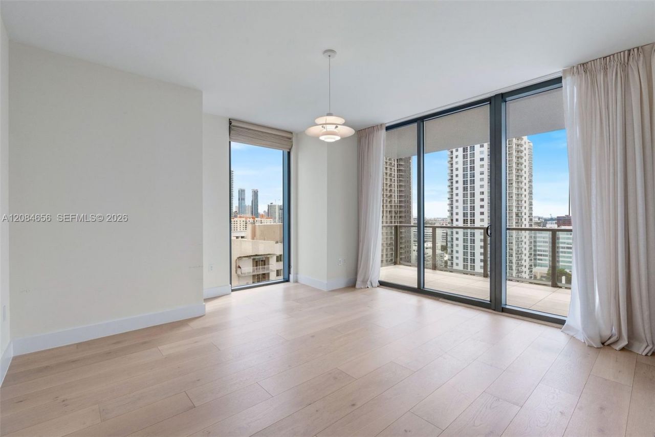 788 NE 23rd St, Unit 1501, Miami, FL 33137 Photo