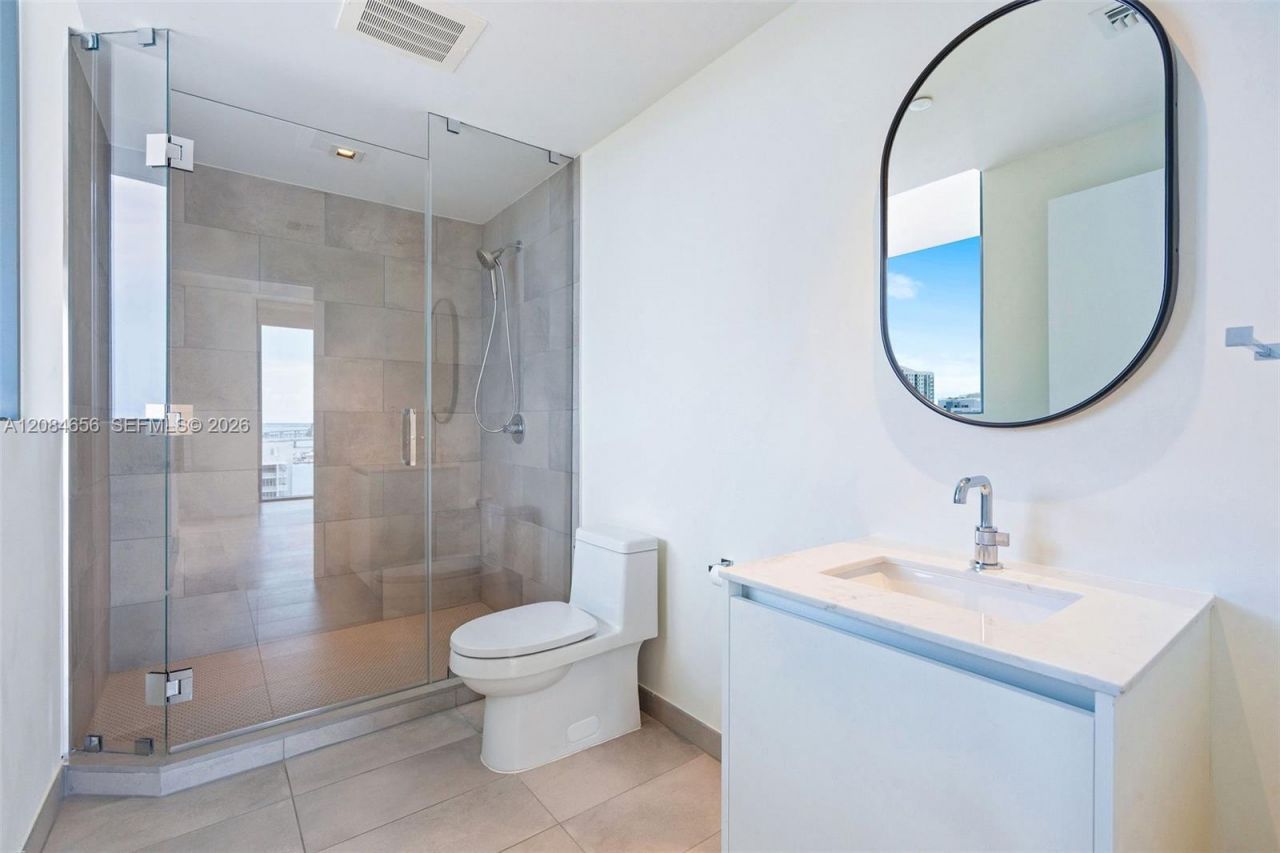 788 NE 23rd St, Unit 1501, Miami, FL 33137 Photo