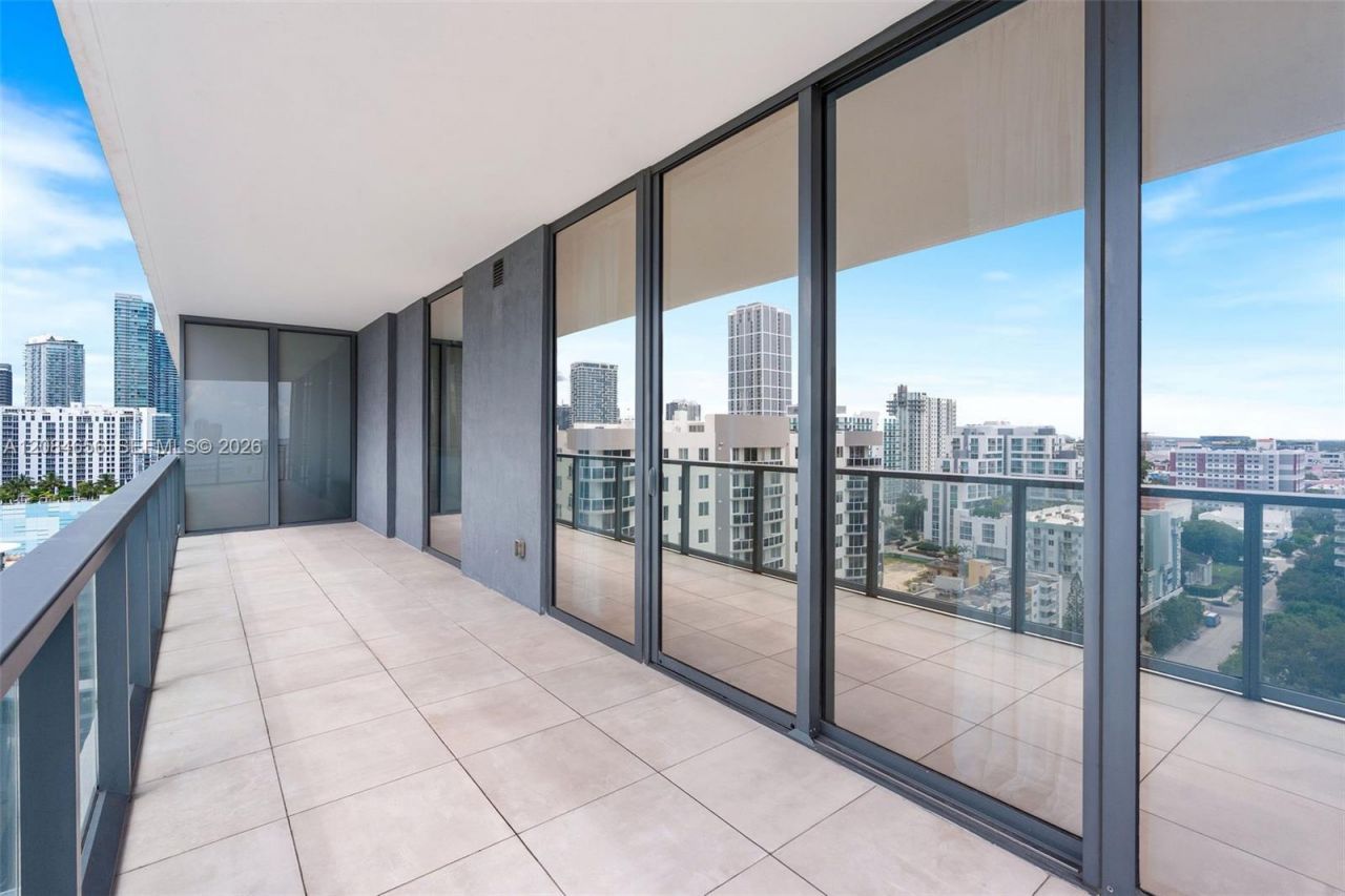 788 NE 23rd St, Unit 1501, Miami, FL 33137 Photo