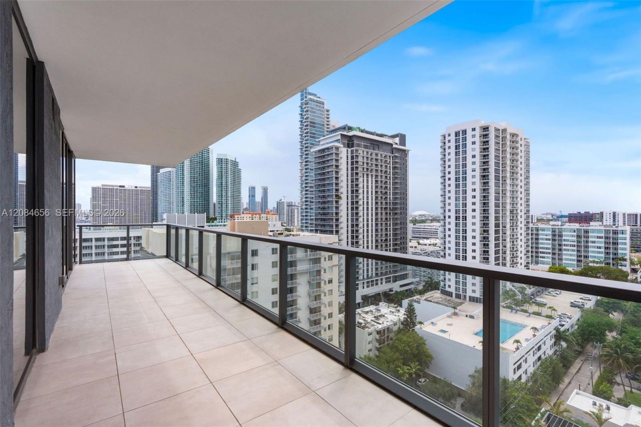 788 NE 23rd St, Unit 1501, Miami, FL 33137 Photo
