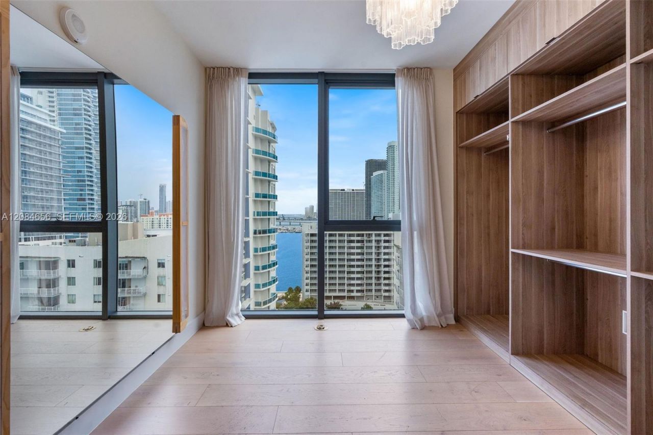 788 NE 23rd St, Unit 1501, Miami, FL 33137 Photo