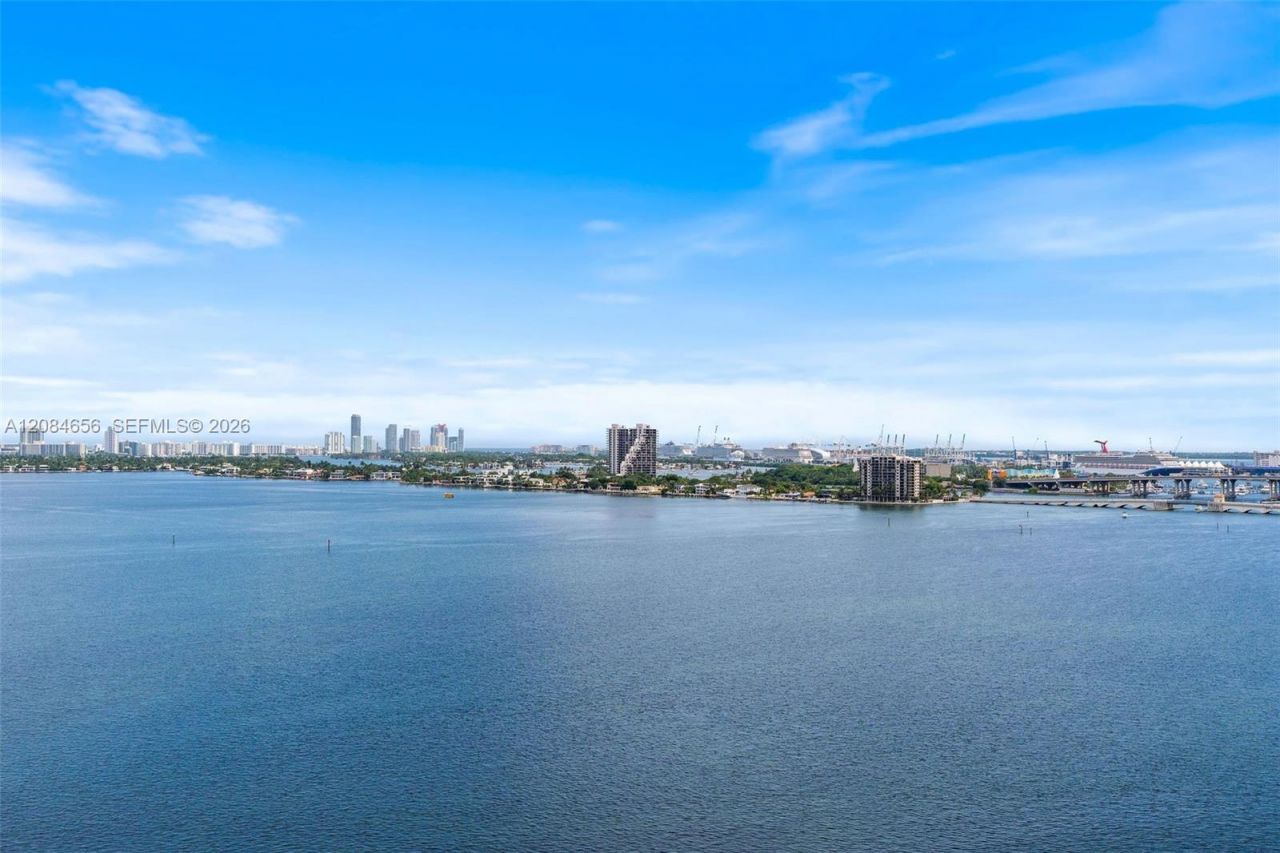 788 NE 23rd St, Unit 1501, Miami, FL 33137 Photo