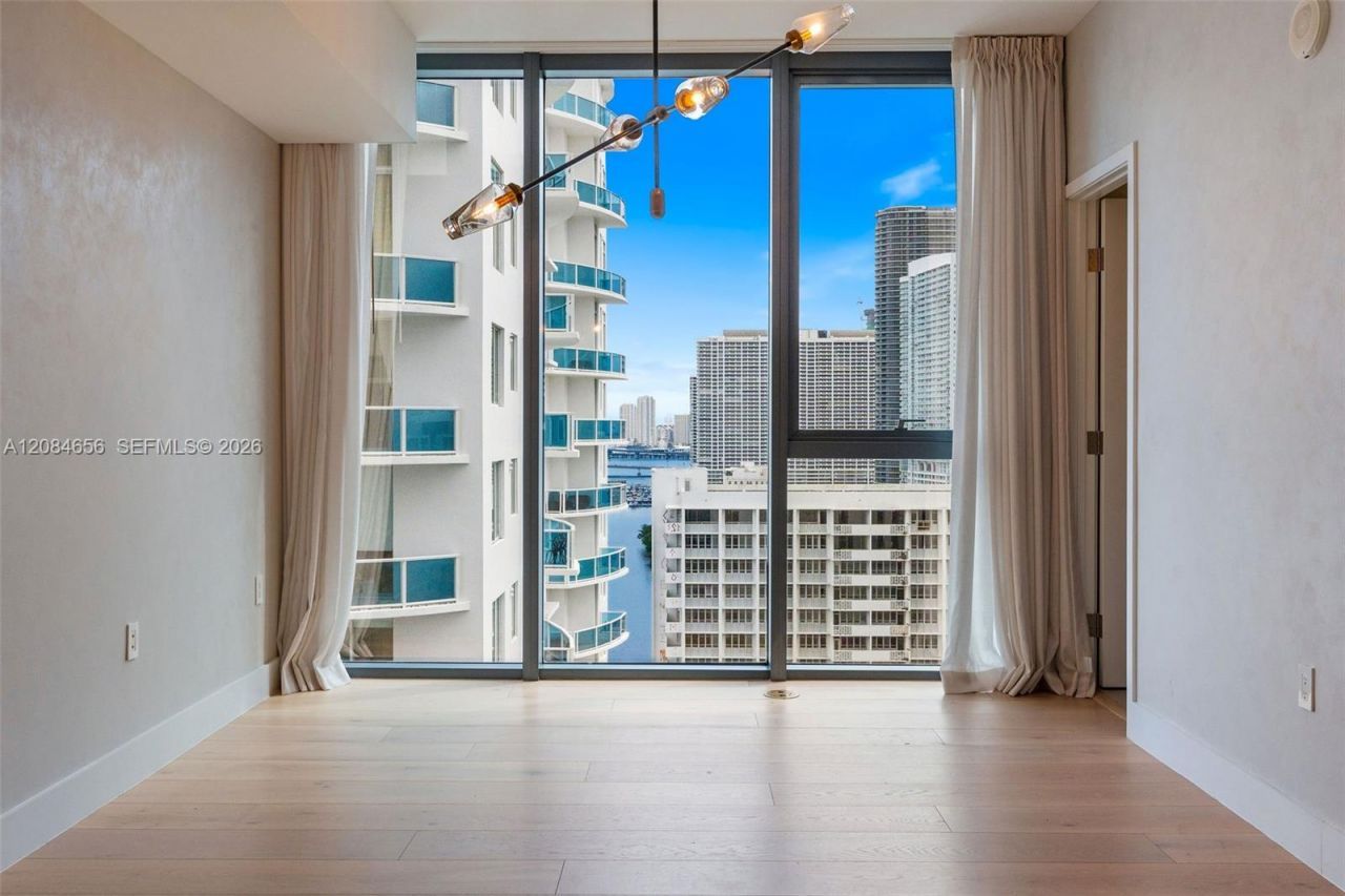 788 NE 23rd St, Unit 1501, Miami, FL 33137 Photo
