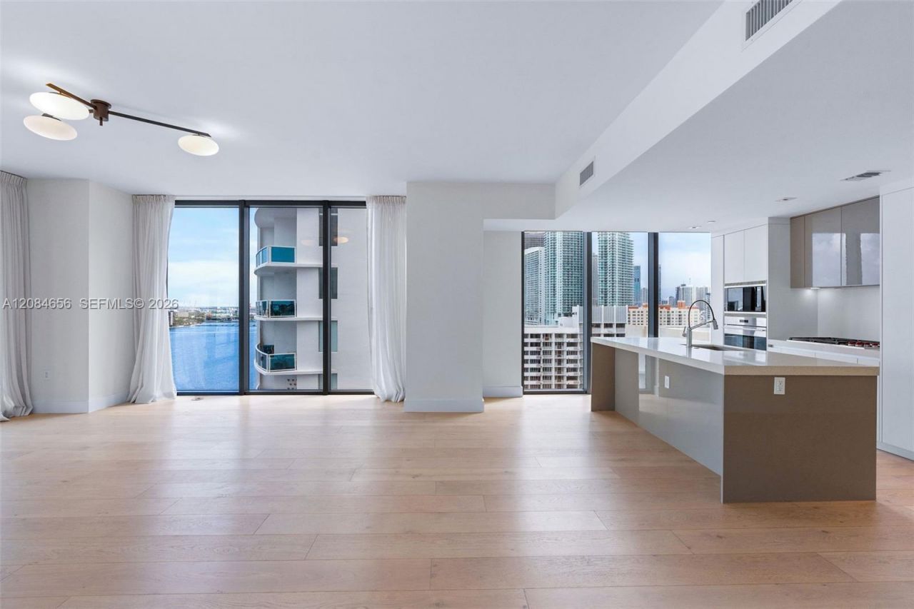 788 NE 23rd St, Unit 1501, Miami, FL 33137 Photo