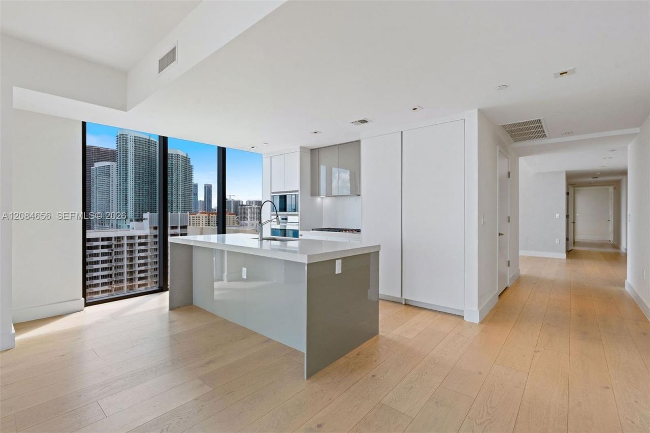 788 NE 23rd St, Unit 1501, Miami, FL 33137 Photo