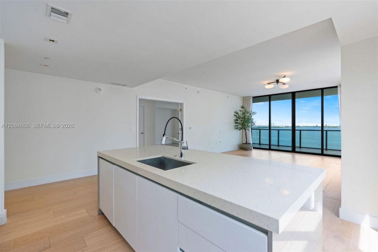 788 NE 23rd St, Unit 1501, Miami, FL 33137 Photo