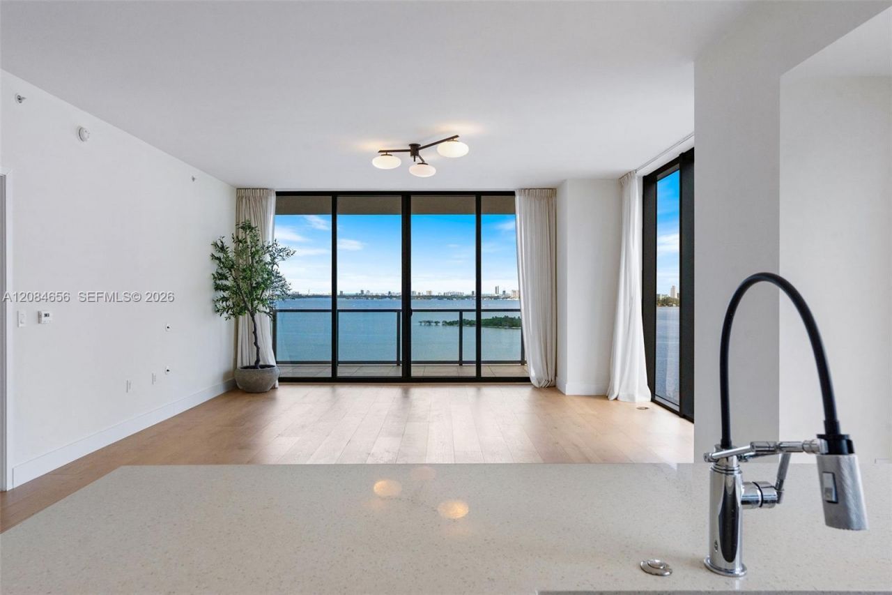 788 NE 23rd St, Unit 1501, Miami, FL 33137 Photo