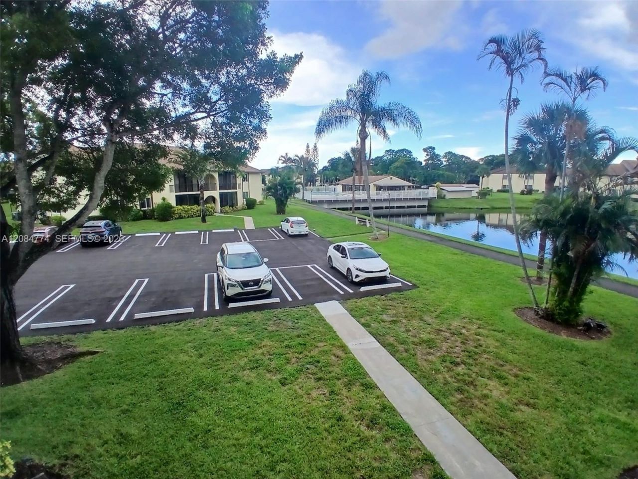 3561 Pine Tree Ct, Unit D-2, Greenacres, FL 33463 Photo