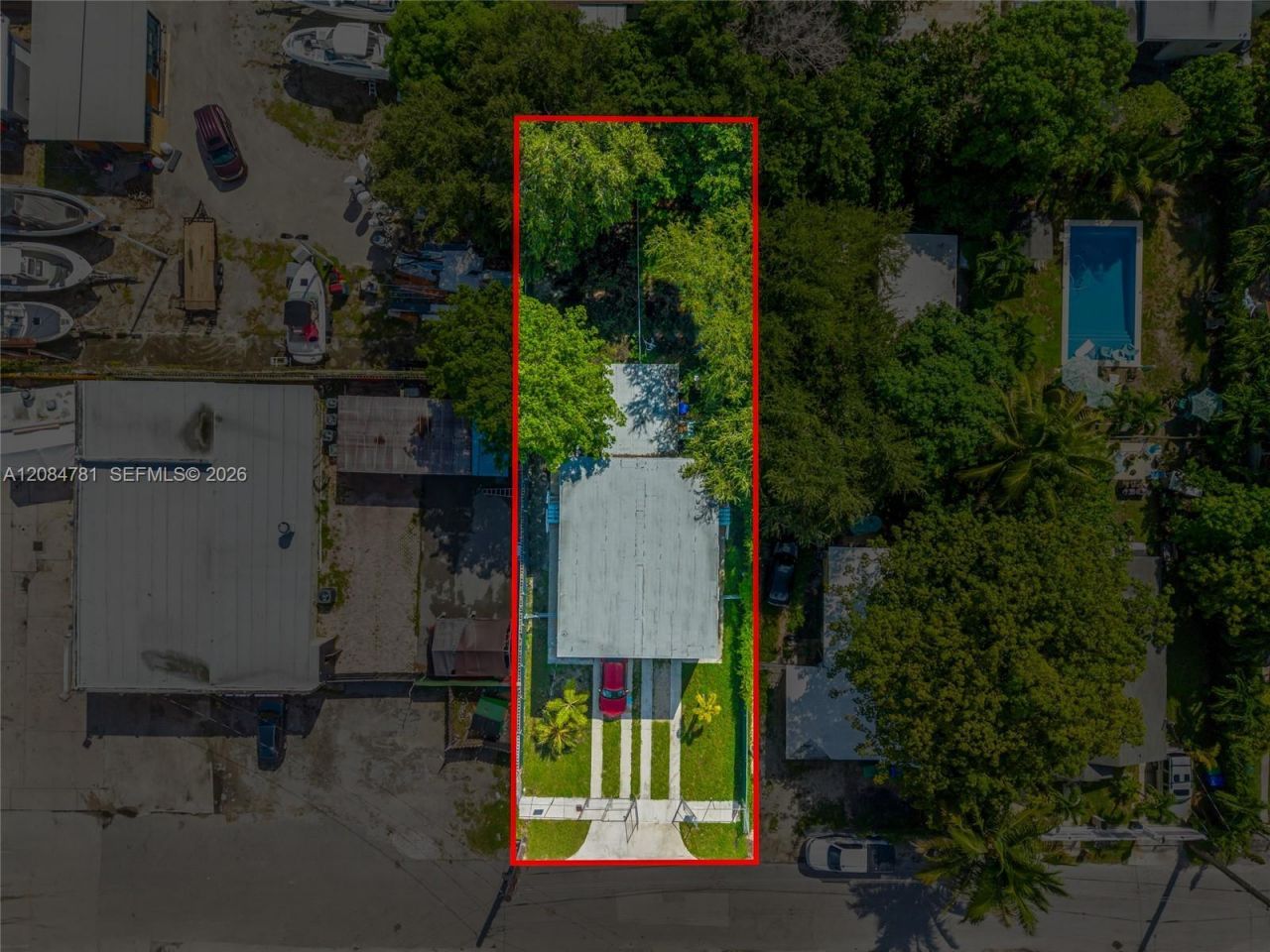 7815 NW 4th Ave, Miami, FL 33150 Photo