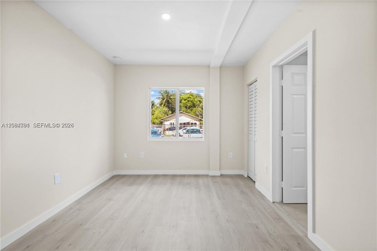 7815 NW 4th Ave , Miami, FL 33150 Photo