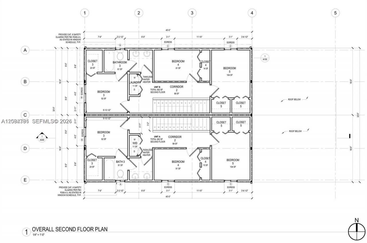 7815 NW 4th Ave , Miami, FL 33150 Photo