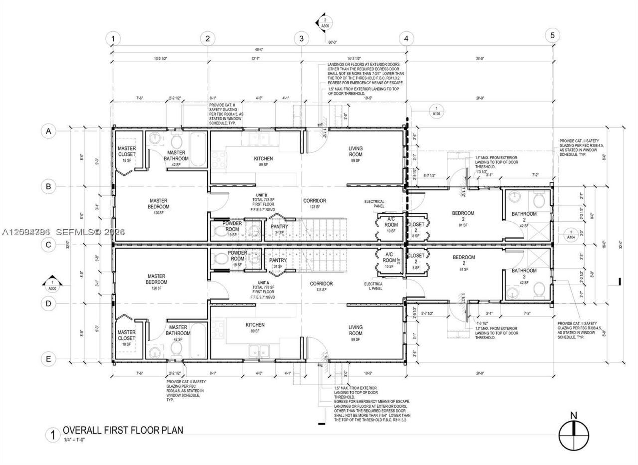 7815 NW 4th Ave , Miami, FL 33150 Photo