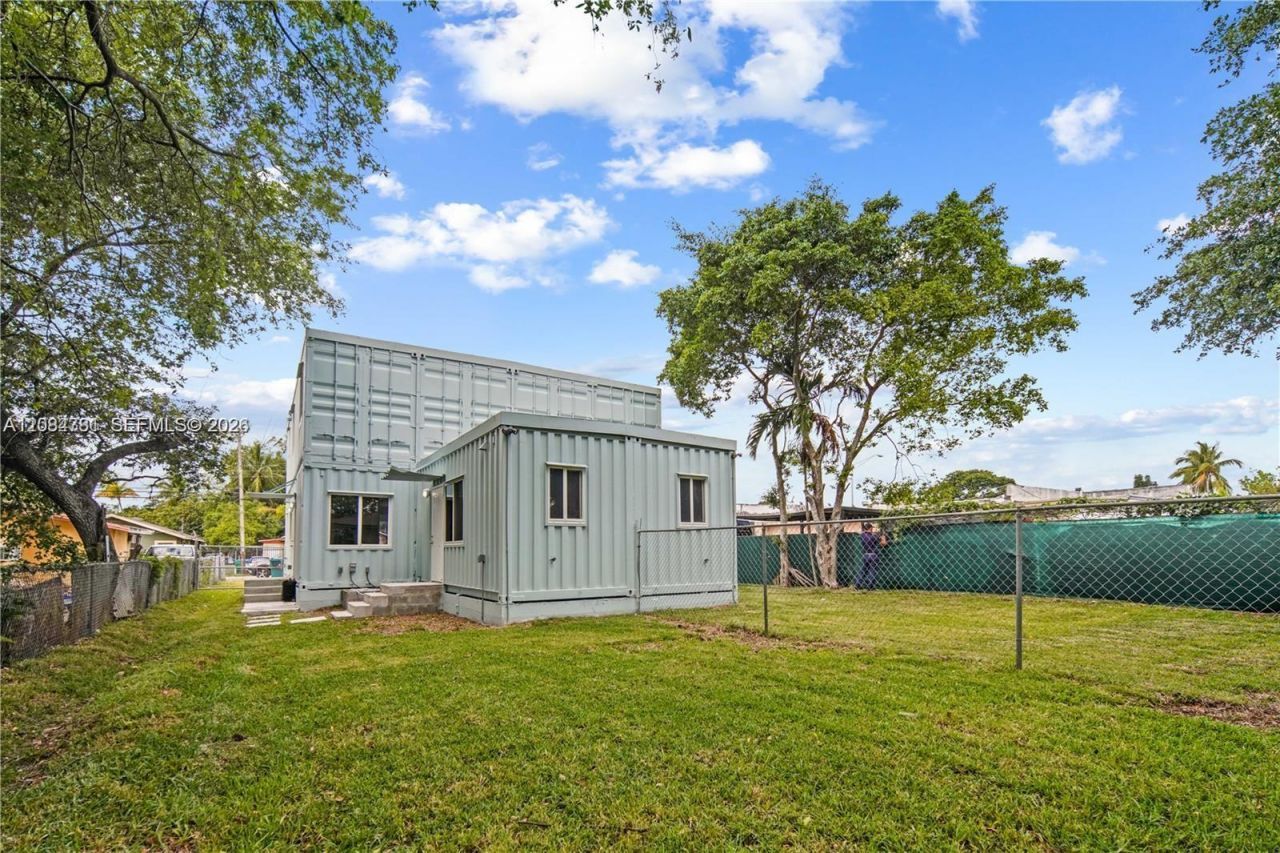 7815 NW 4th Ave, Miami, FL 33150 Photo