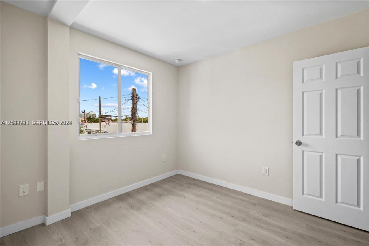 7815 NW 4th Ave , Miami, FL 33150 Photo