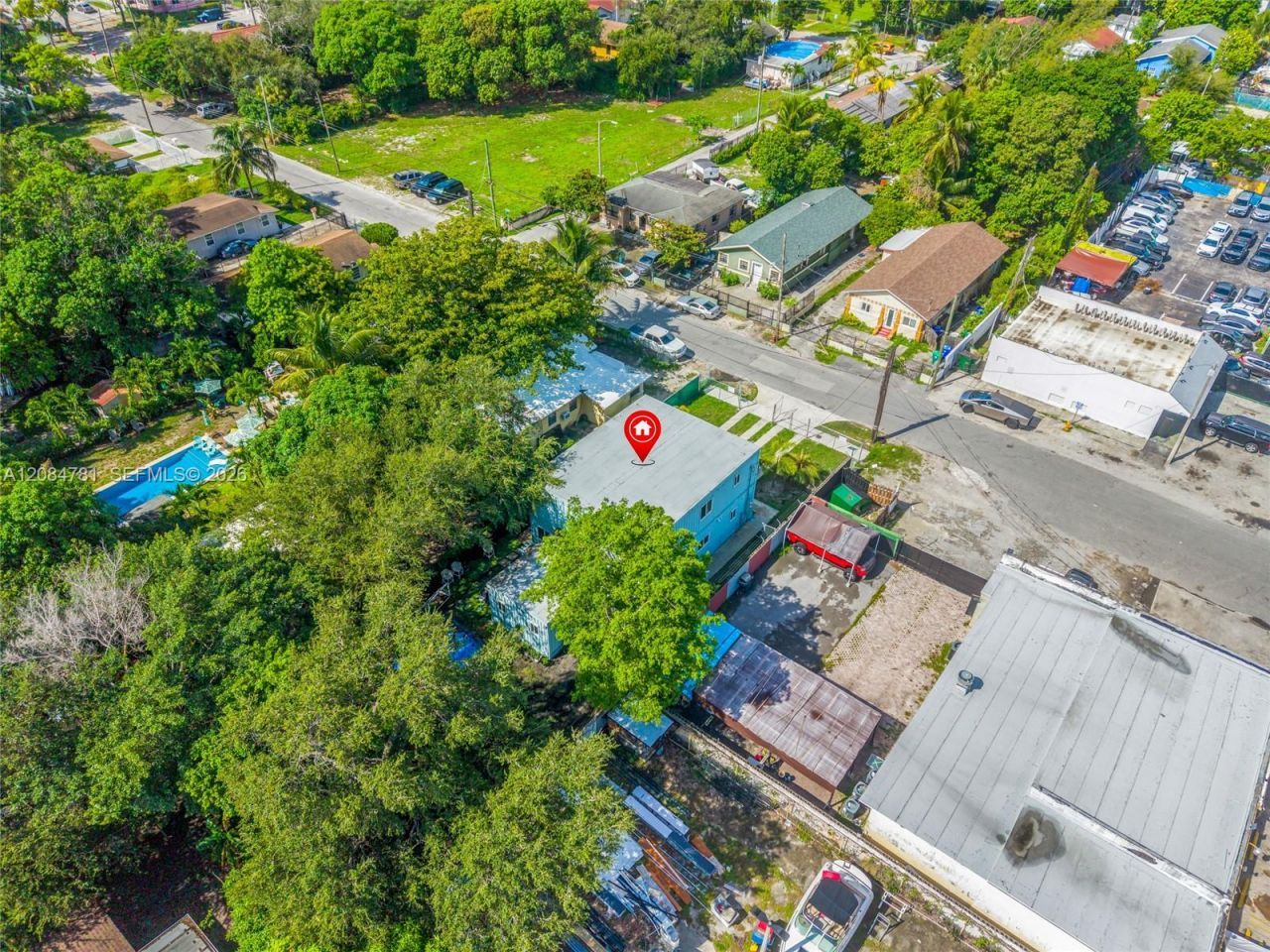 7815 NW 4th Ave, Miami, FL 33150 Photo