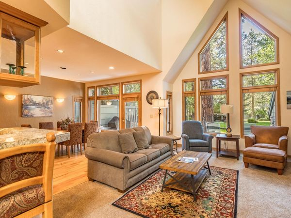 57046 Peppermill Circle, Unit 26-B, Sunriver, OR 97707