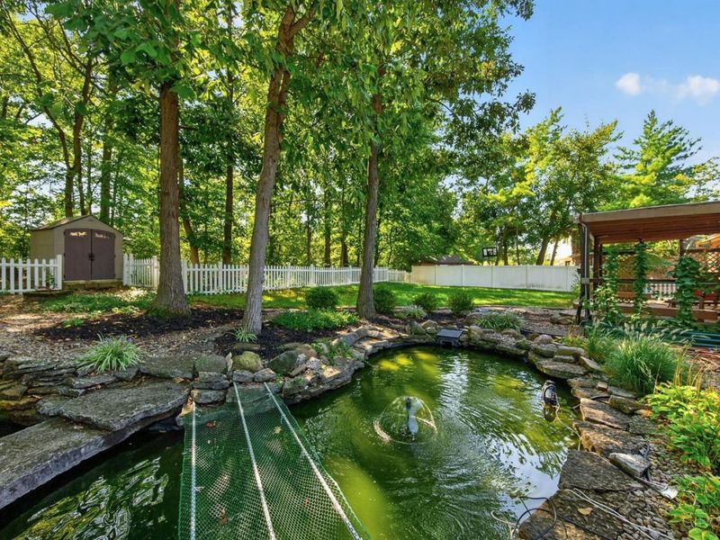 7532 Cinnamon Woods Drive, West Chester, OH 45069 Photo 52