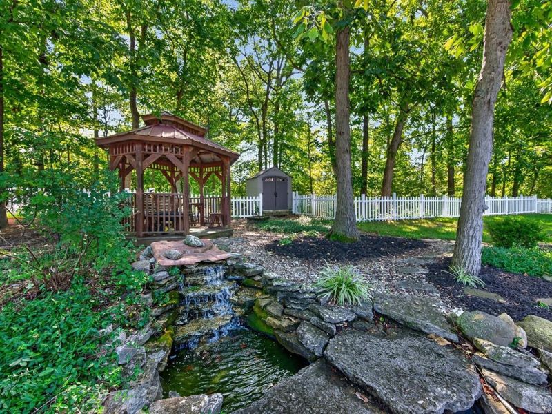 7532 Cinnamon Woods Drive, West Chester, OH 45069 Photo 53