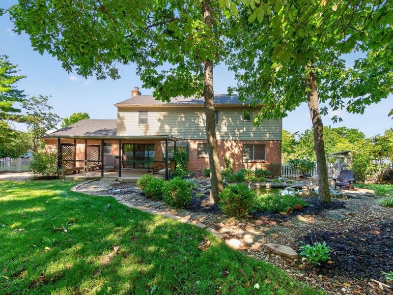 7532 Cinnamon Woods Drive, West Chester, OH 45069 Photo 65