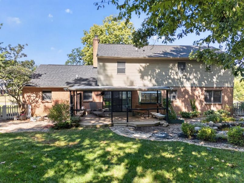 7532 Cinnamon Woods Drive, West Chester, OH 45069 Photo 66