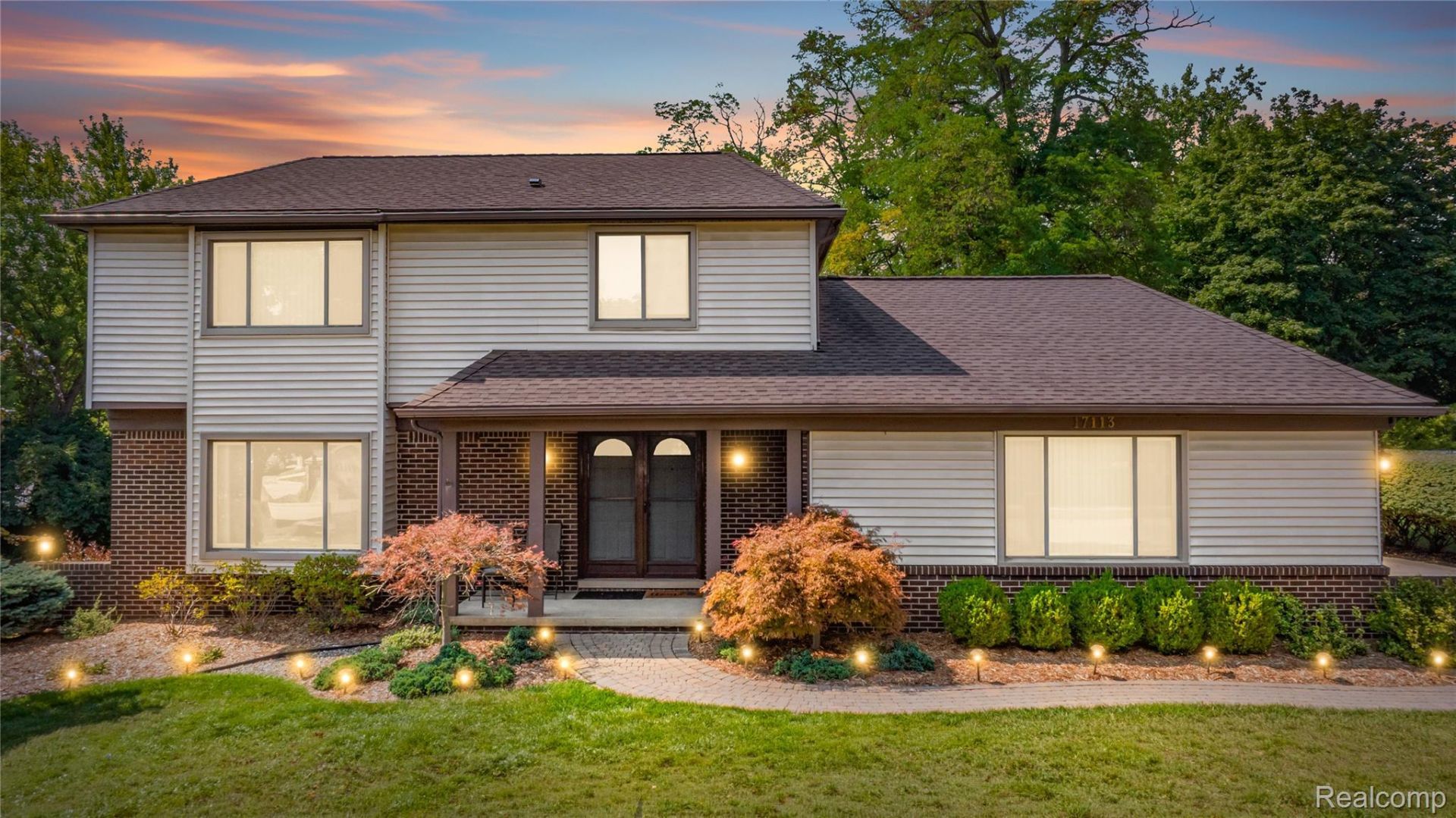 17113 Francavilla Drive, Livonia, Mi 48152 Main Photo
